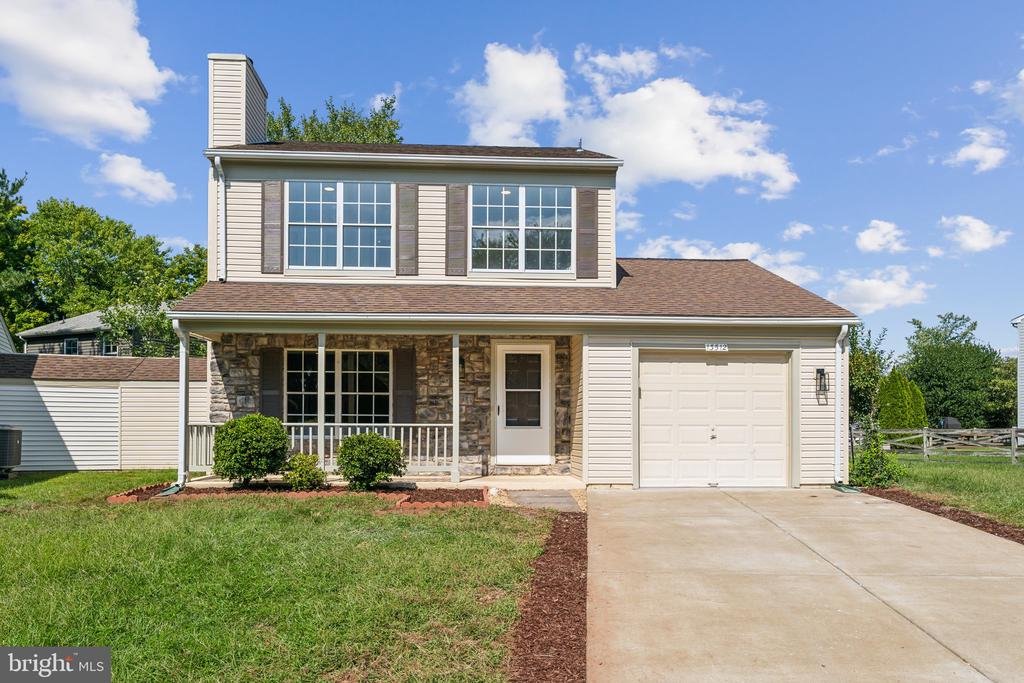 13512 Apple Barrel Ct