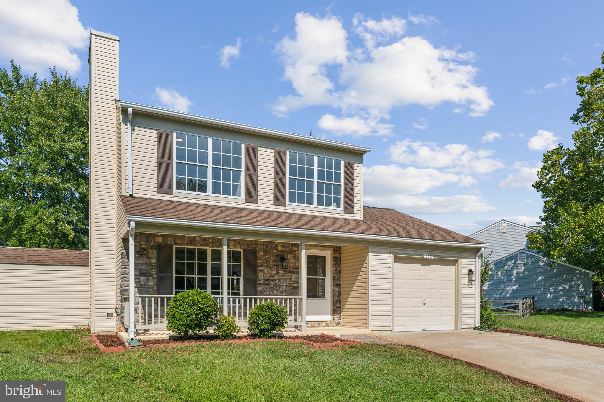 13512 Apple Barrel Ct
