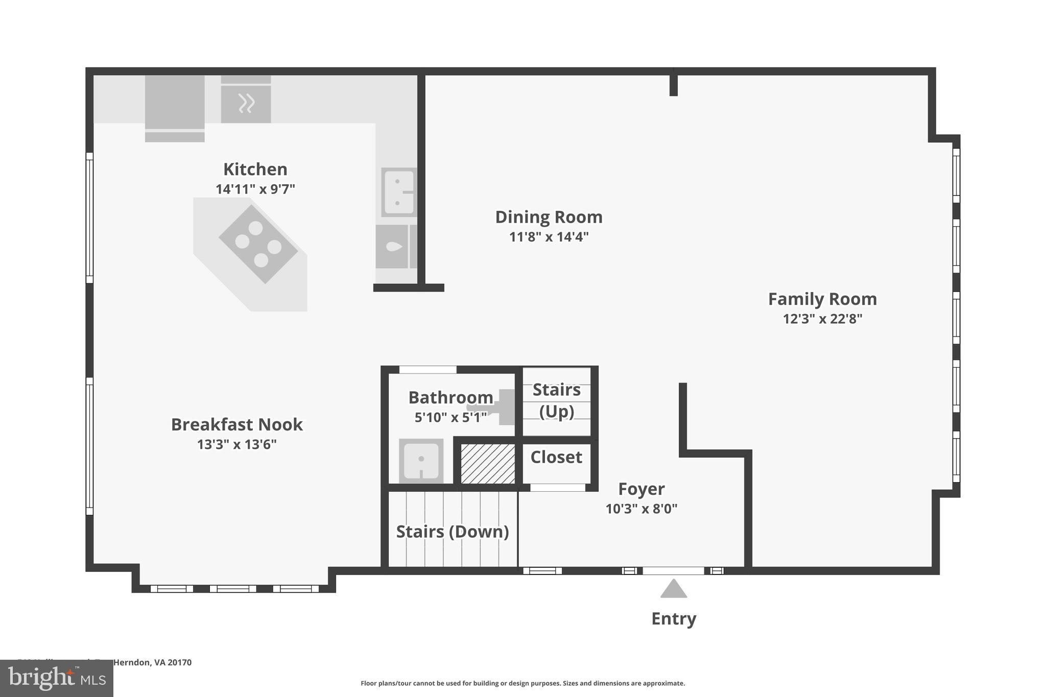 519 Hollingsworth Ter