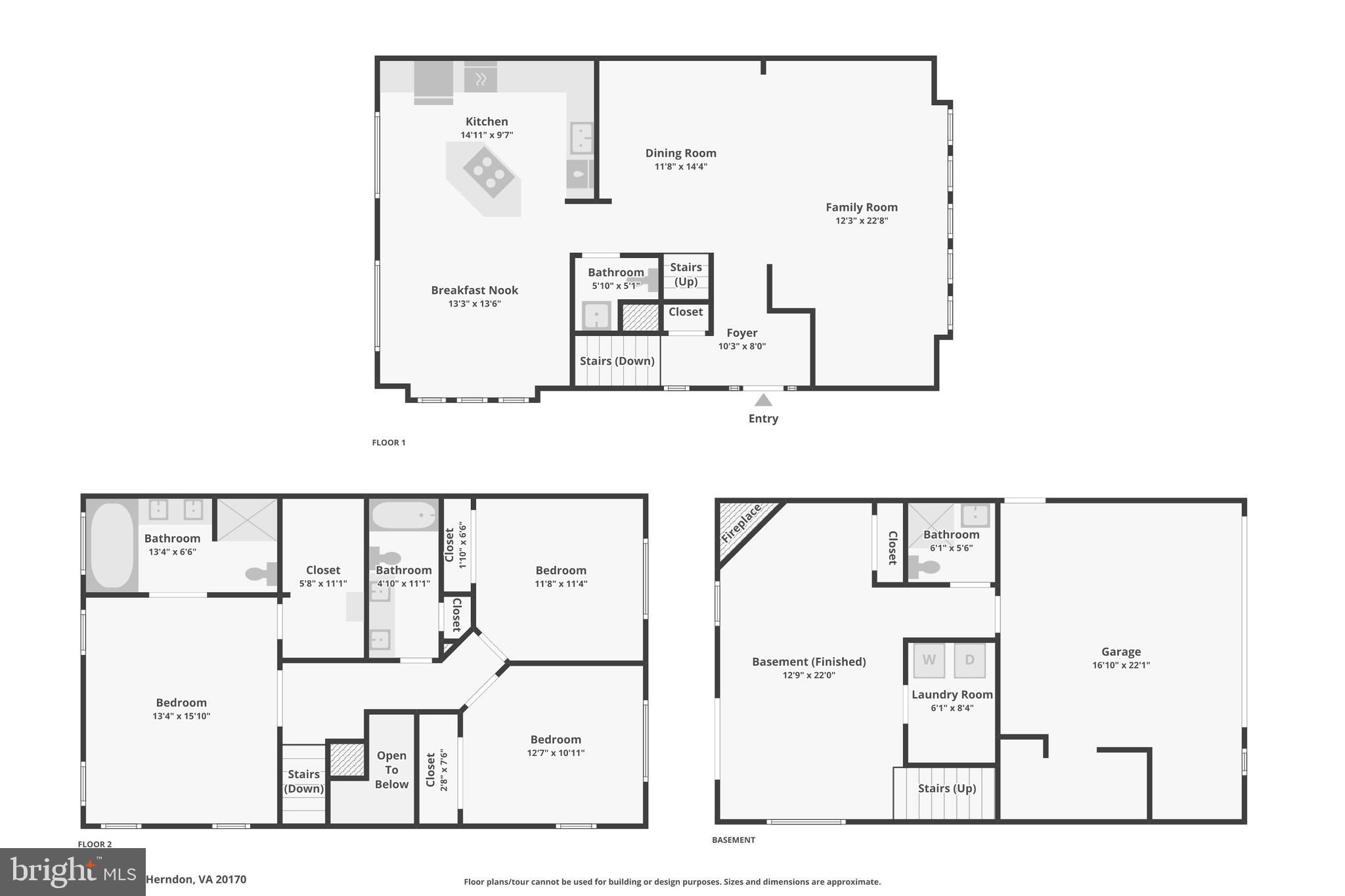 519 Hollingsworth Ter