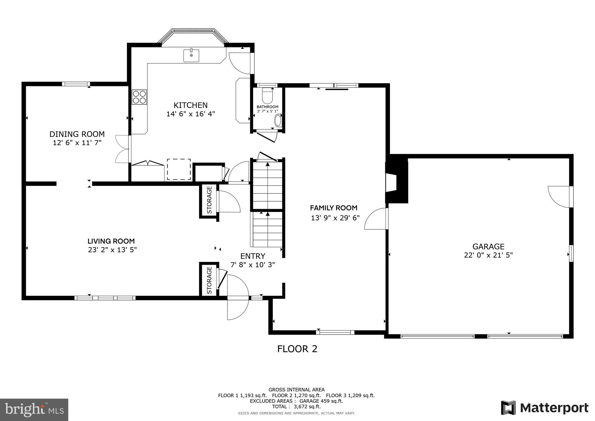 2500 E Meredith Dr