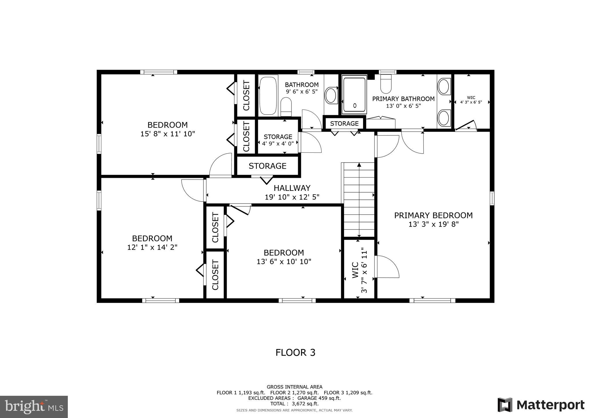 2500 E Meredith Dr