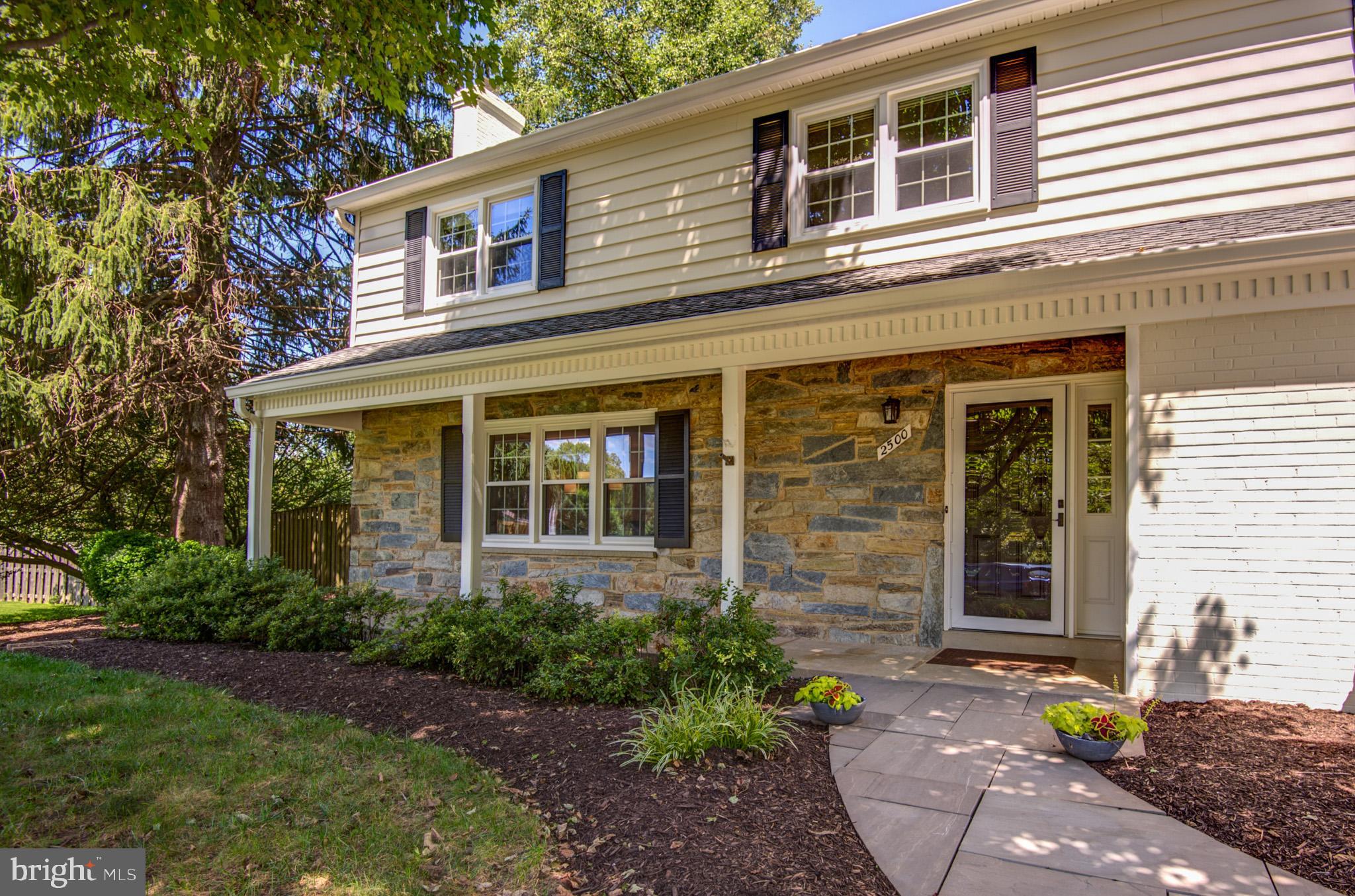 2500 E Meredith Dr