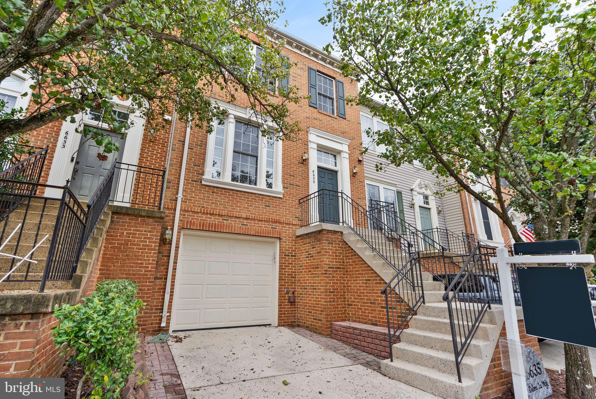 6635 Debra Lu Way