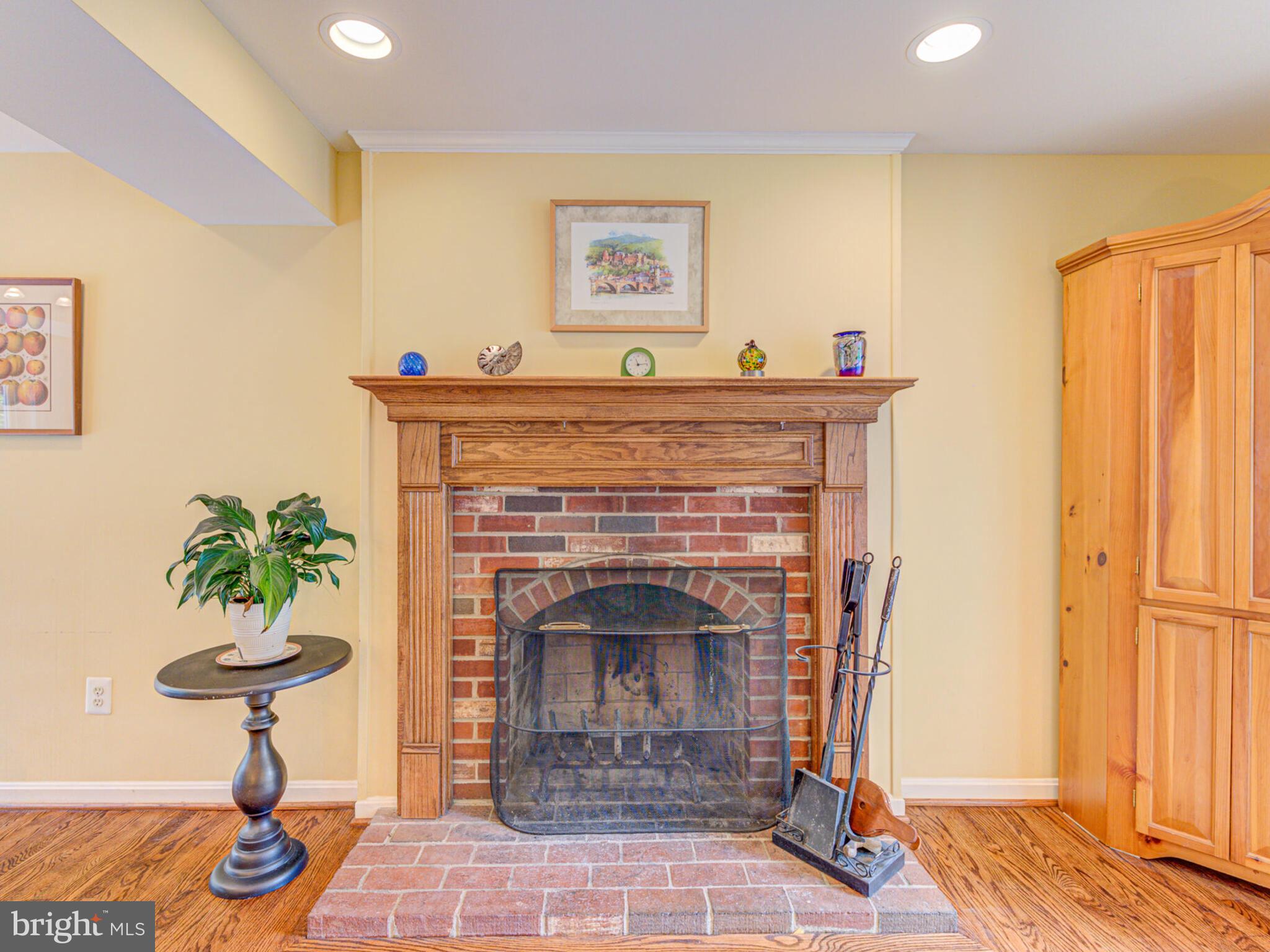 1610 Folley Lick Ct