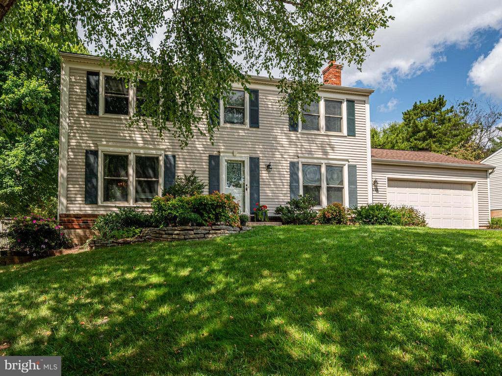 1610 Folley Lick Ct