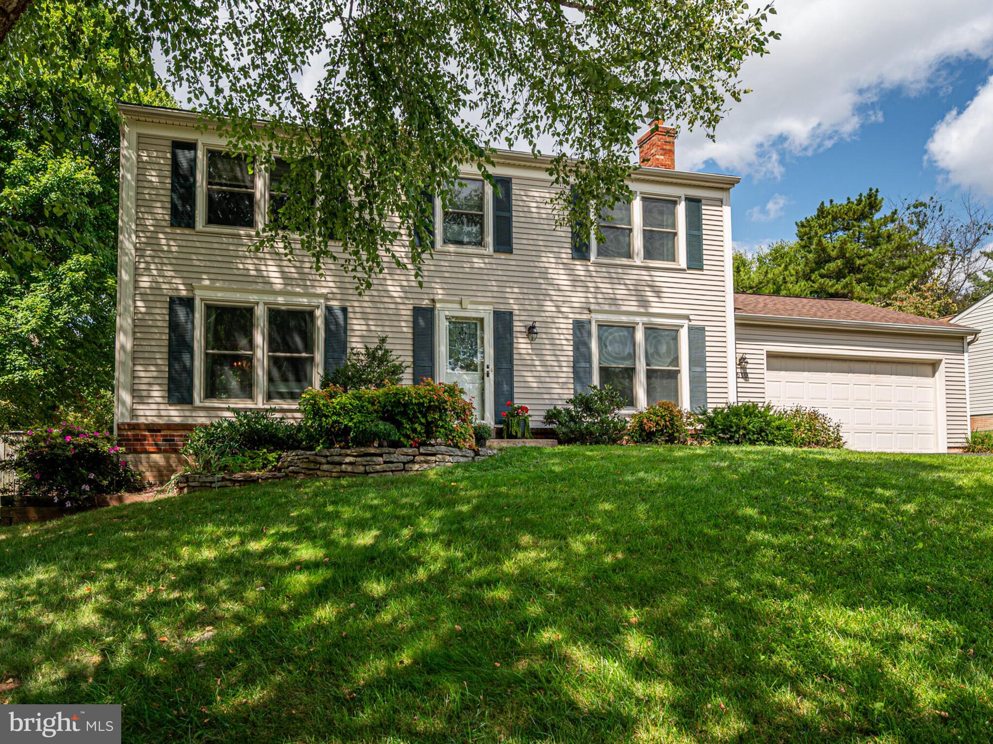 1610 Folley Lick Ct