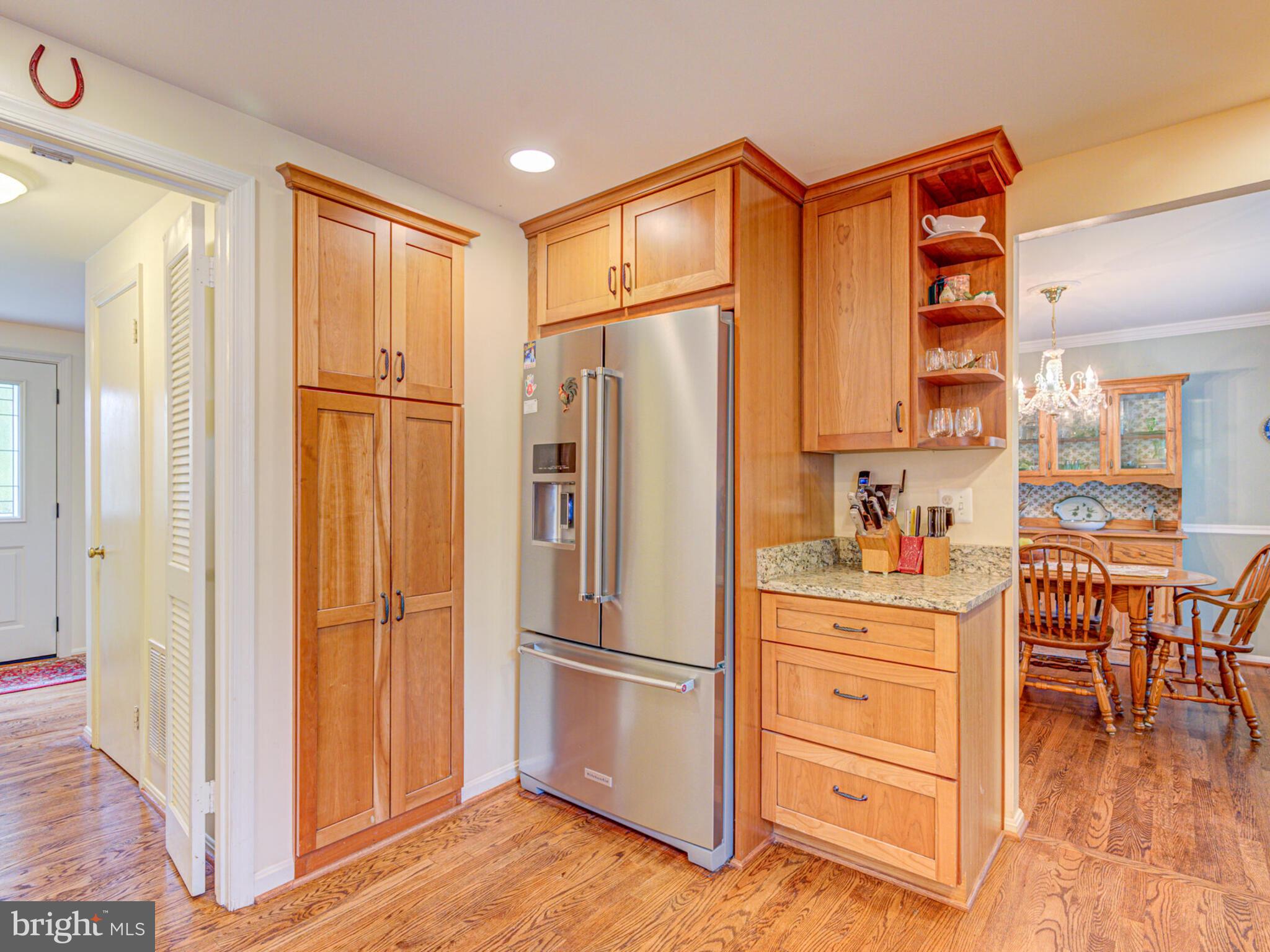 1610 Folley Lick Ct