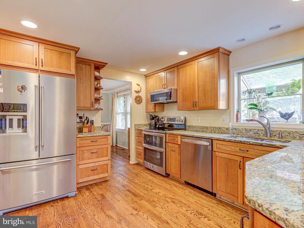 1610 Folley Lick Ct