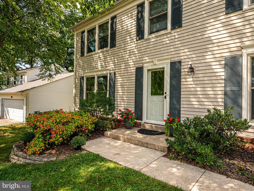 1610 Folley Lick Ct