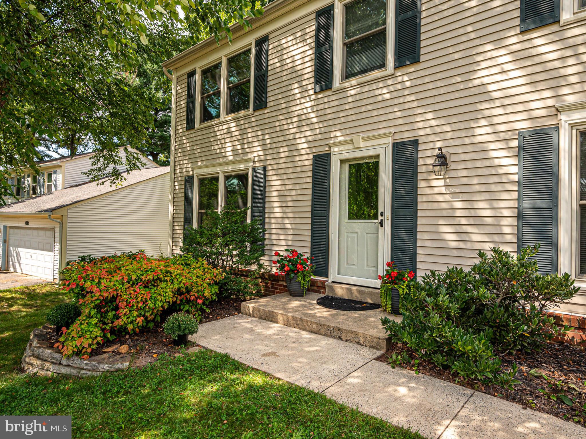 1610 Folley Lick Ct