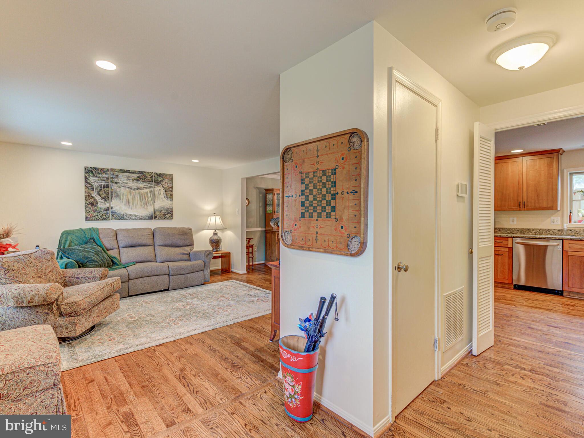 1610 Folley Lick Ct