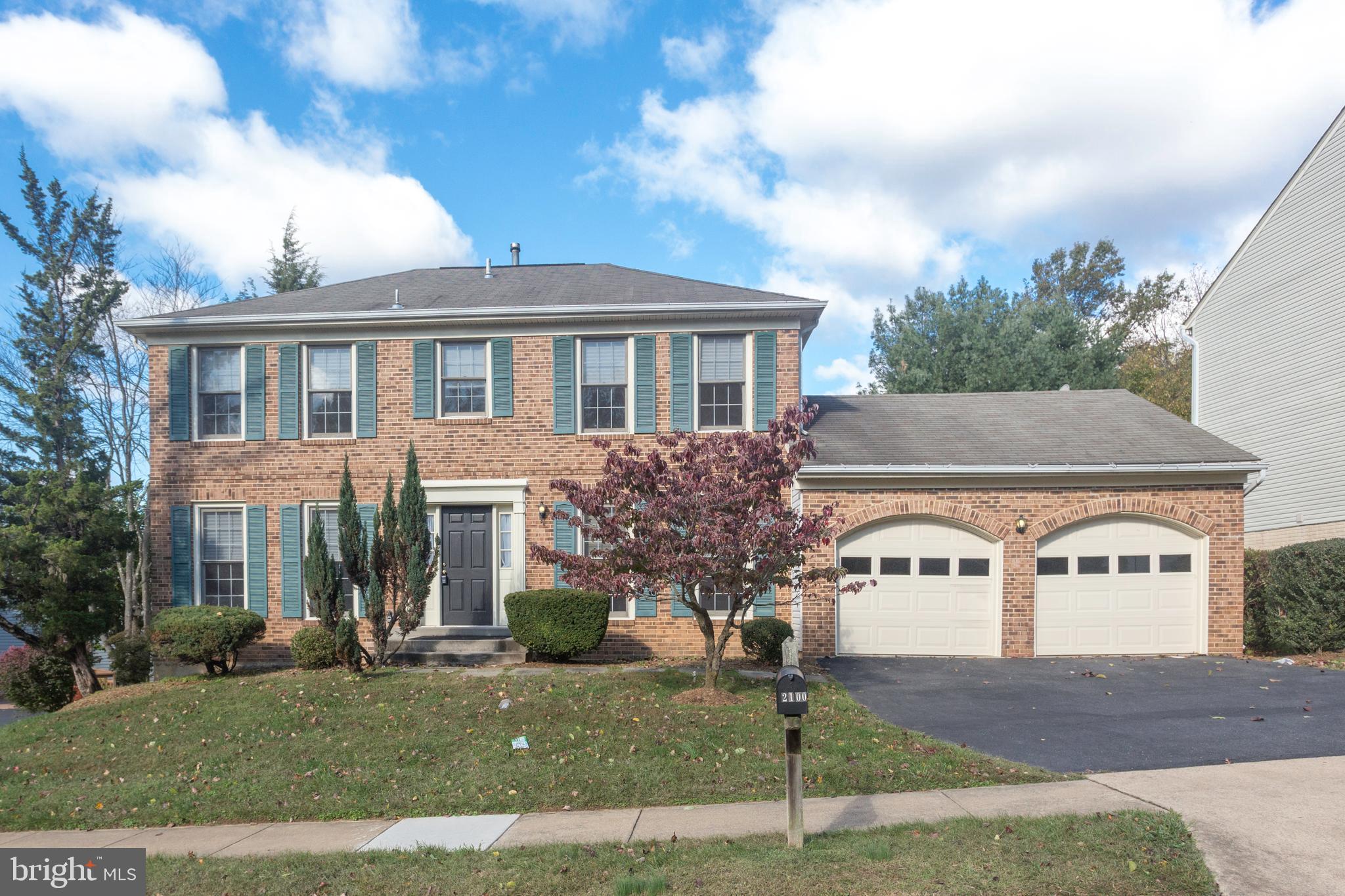 2100 ROBIN WAY CT
