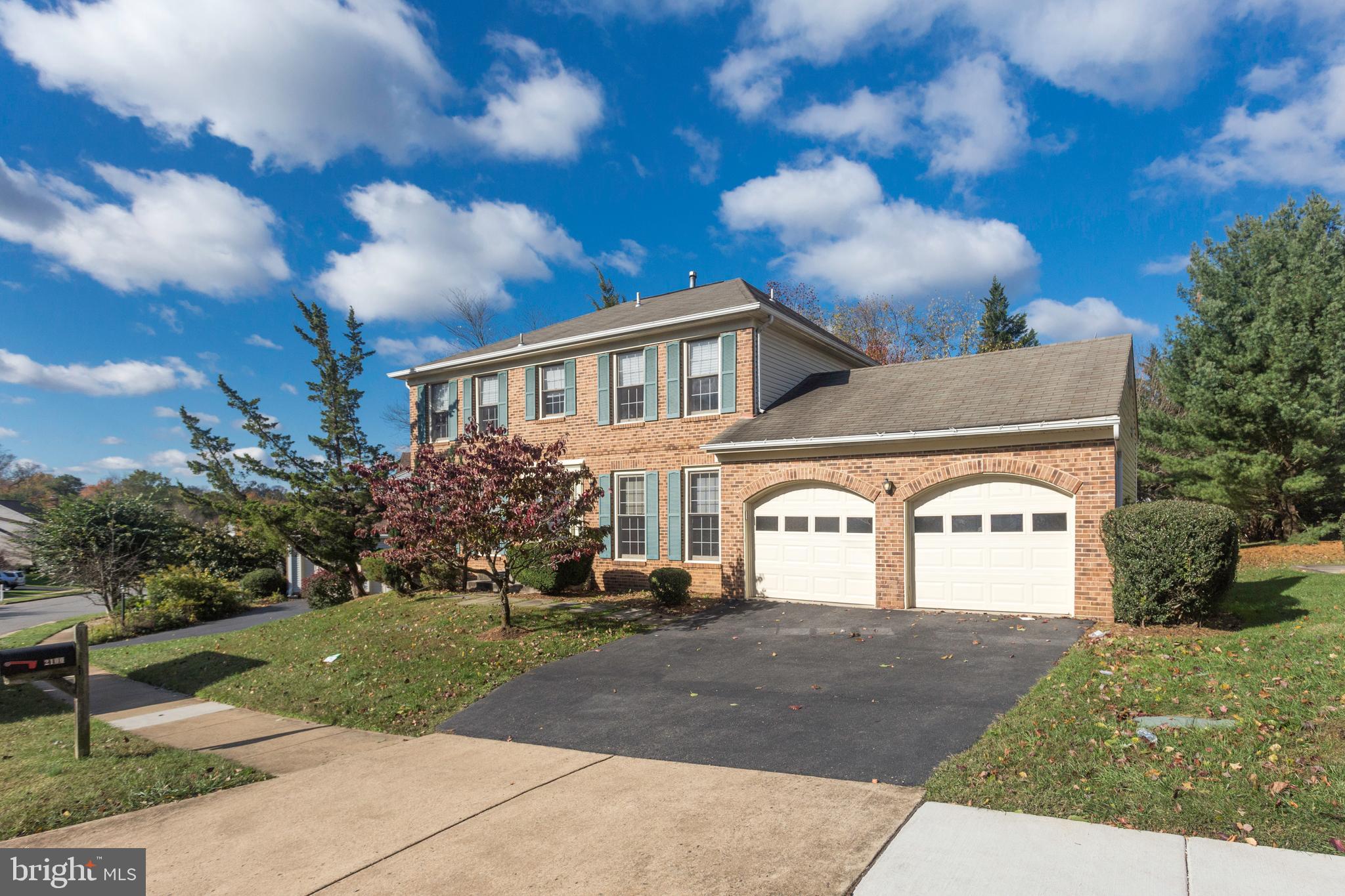 2100 ROBIN WAY CT