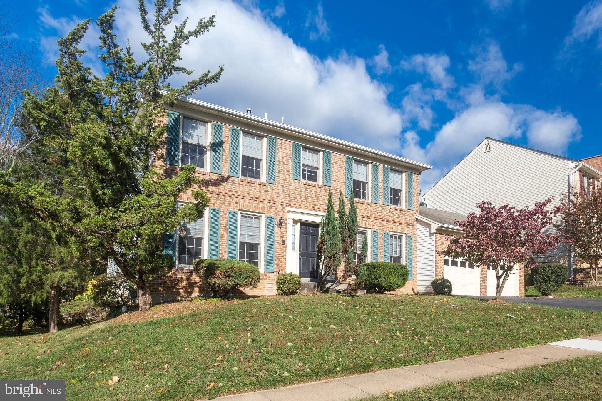 2100 ROBIN WAY CT