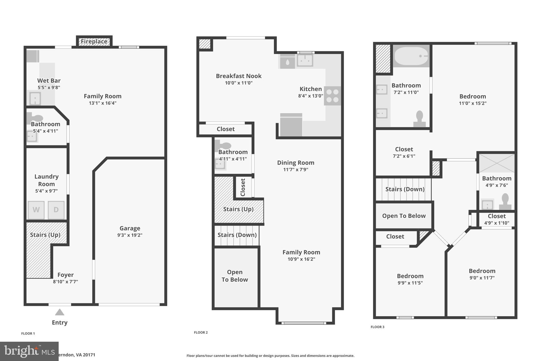 2490 Clover Field Cir