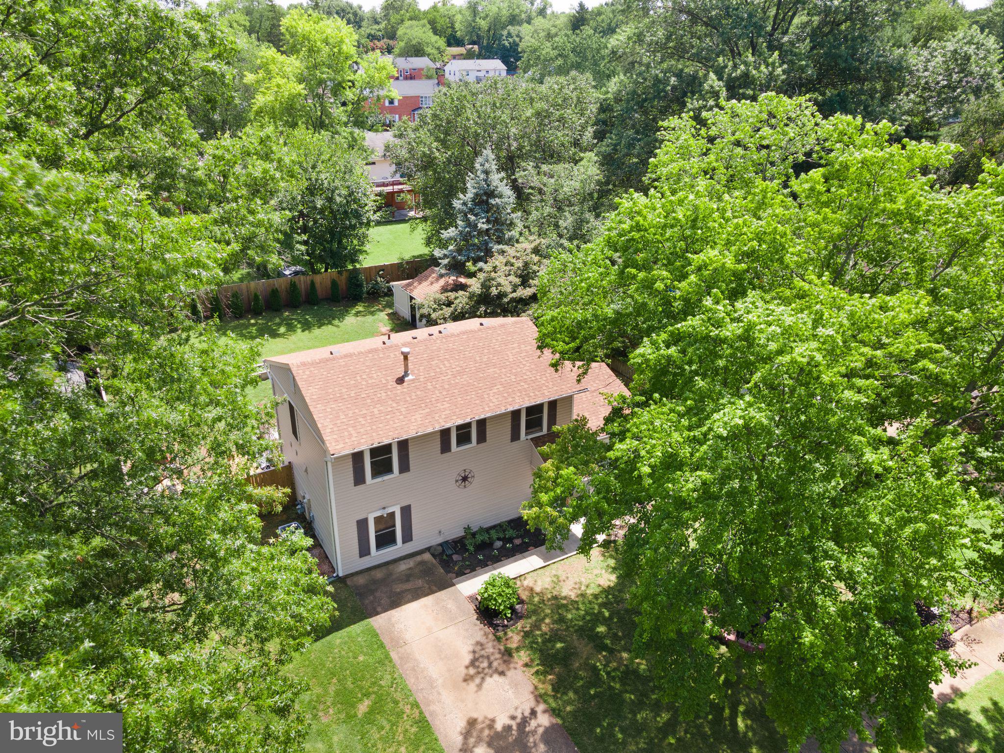 4011 Novar Dr