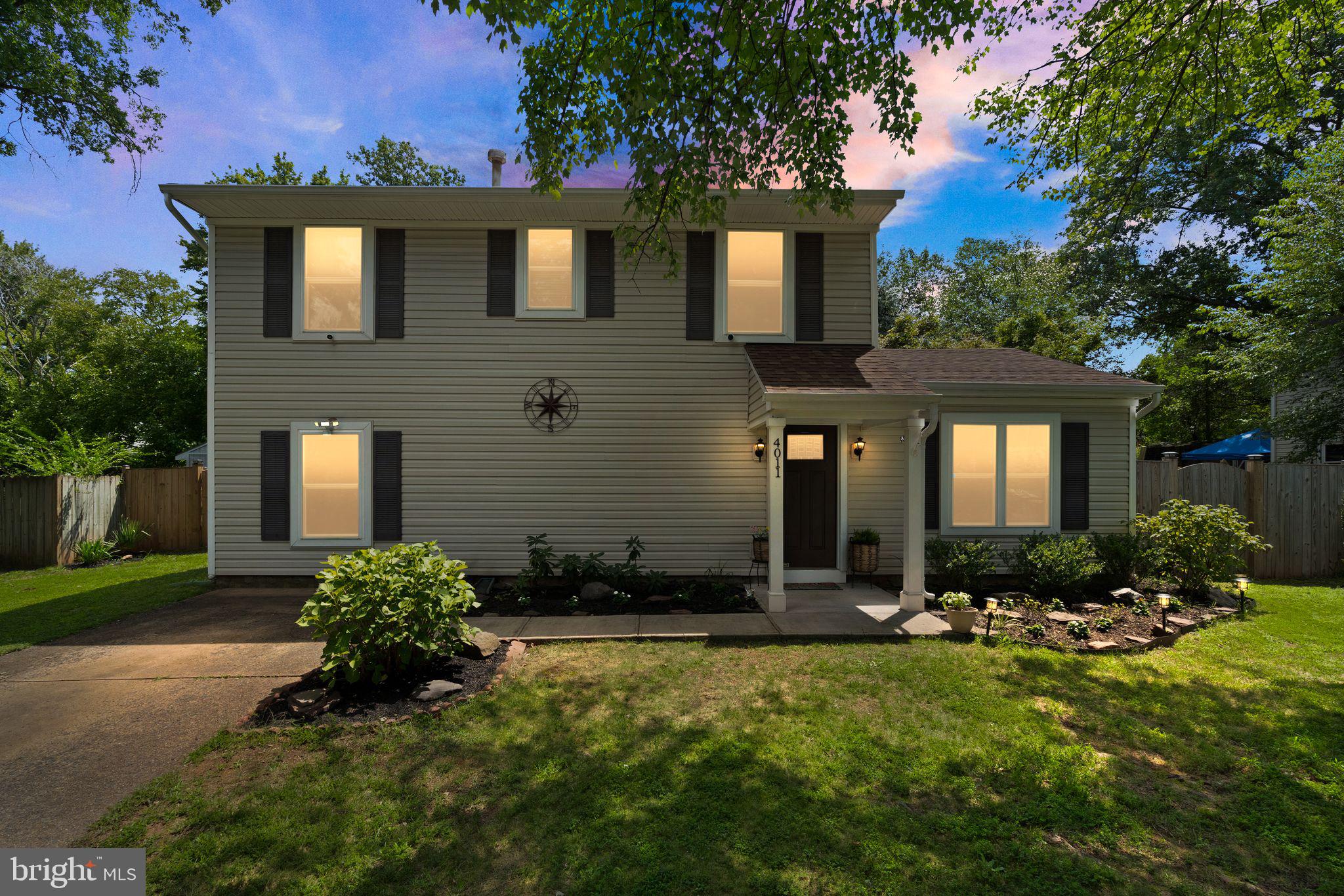 4011 Novar Dr