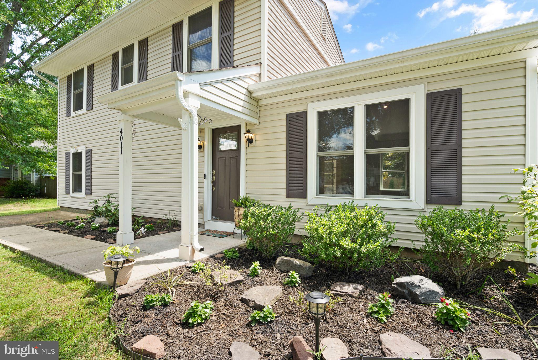 4011 Novar Dr