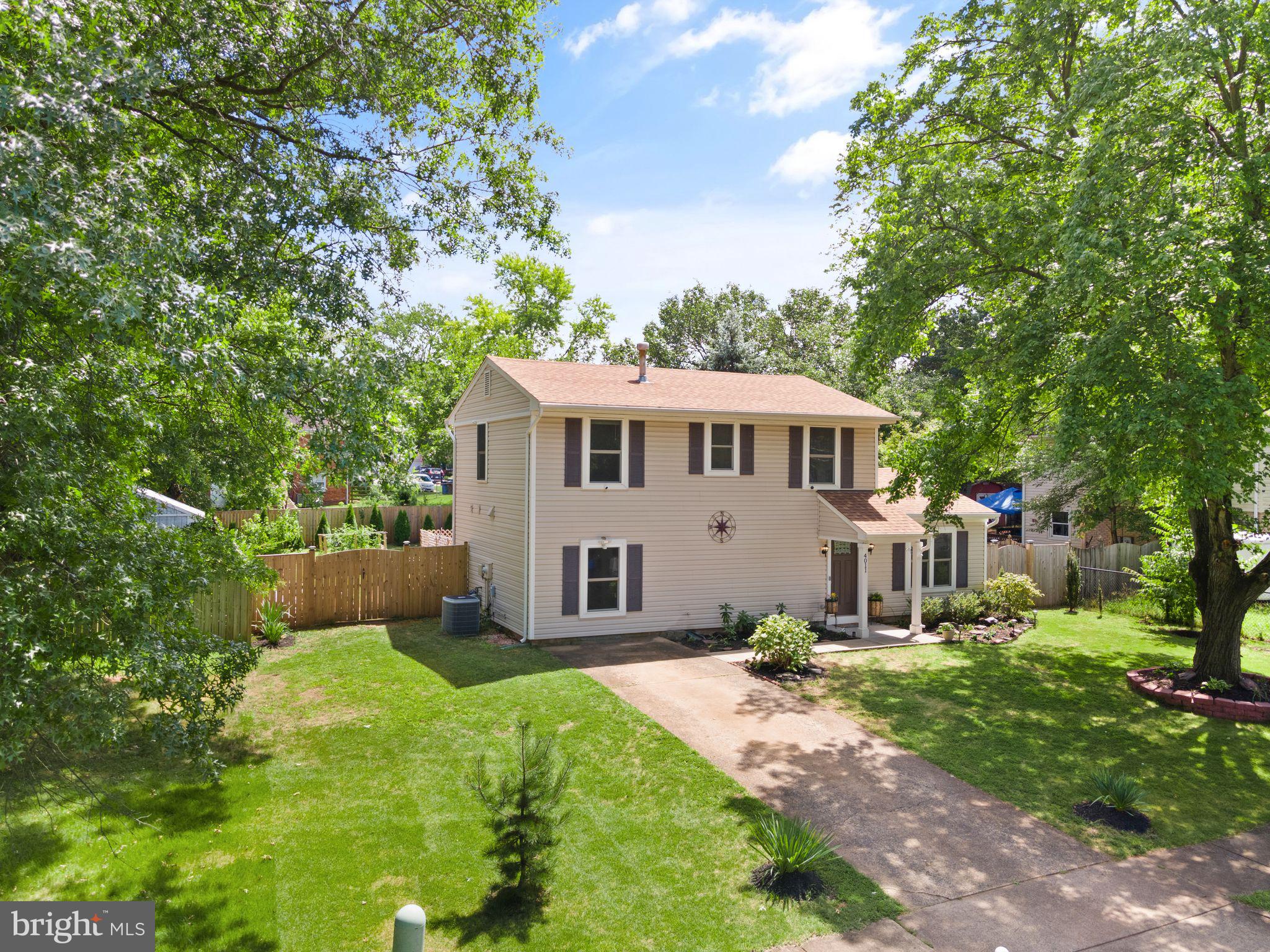 4011 Novar Dr