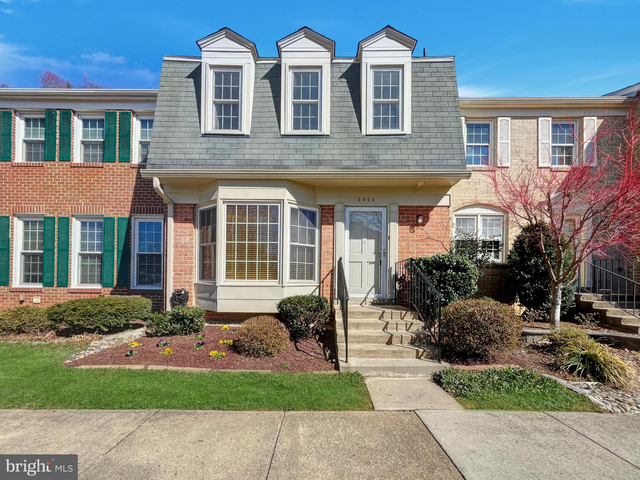 2903 Cashel Ln