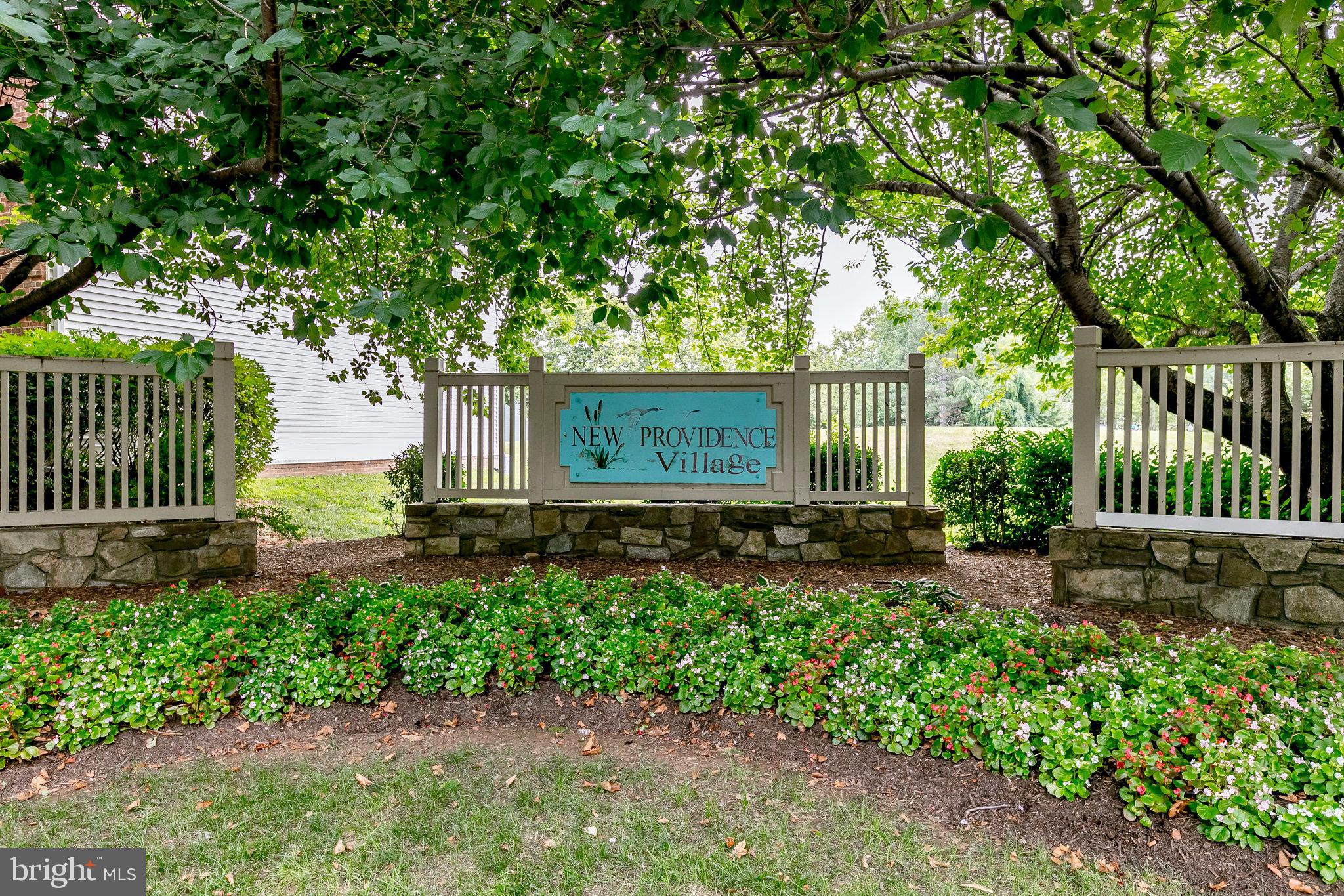 7756 NEW PROVIDENCE DR #16
