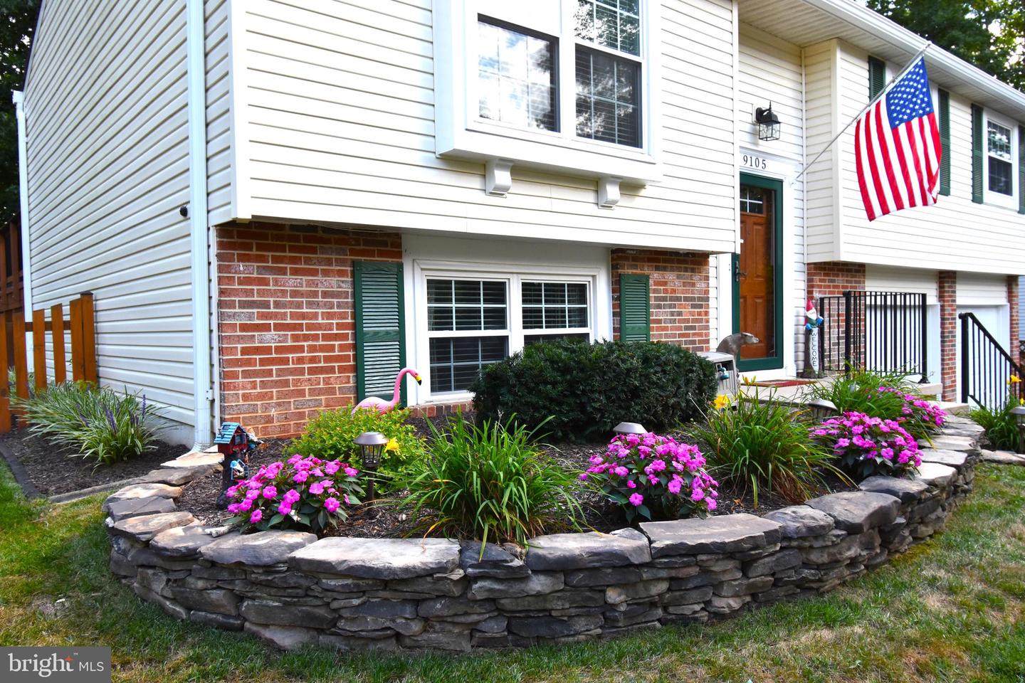 9105 Wax Myrtle Ct