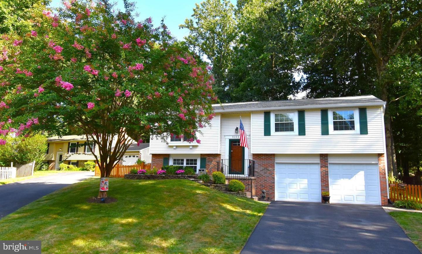 9105 Wax Myrtle Ct