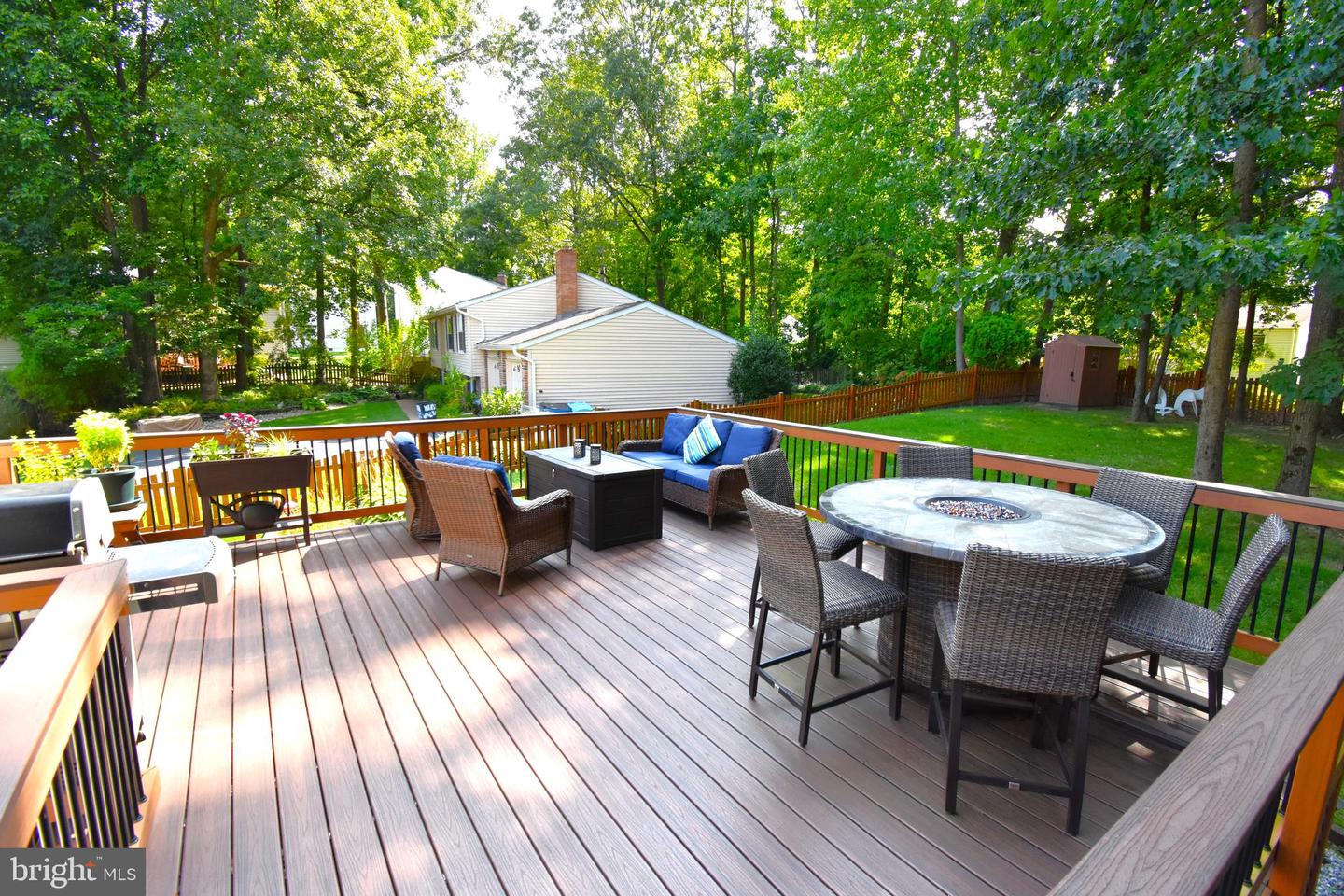 9105 Wax Myrtle Ct