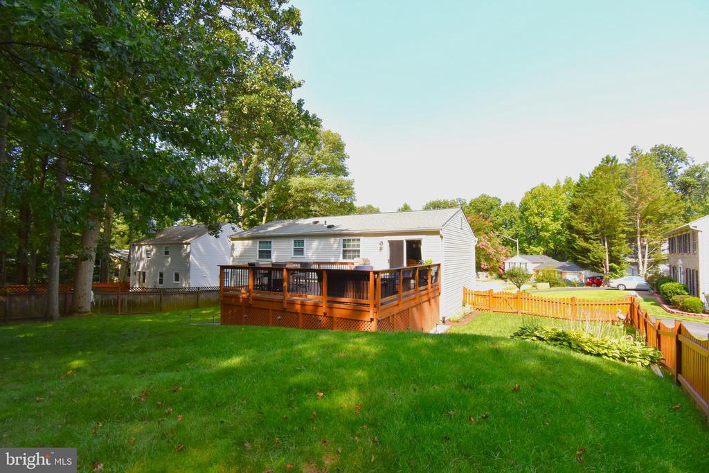 9105 Wax Myrtle Ct