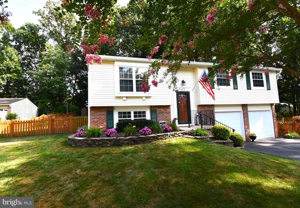 9105 Wax Myrtle Ct