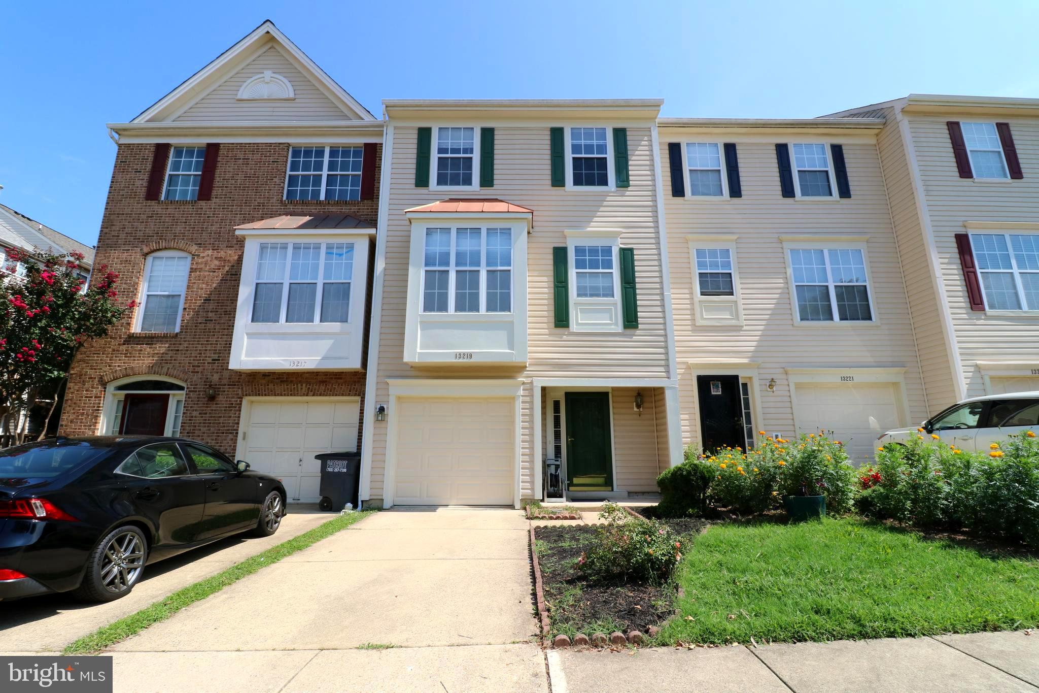 13219 FOX RIPPLE LN