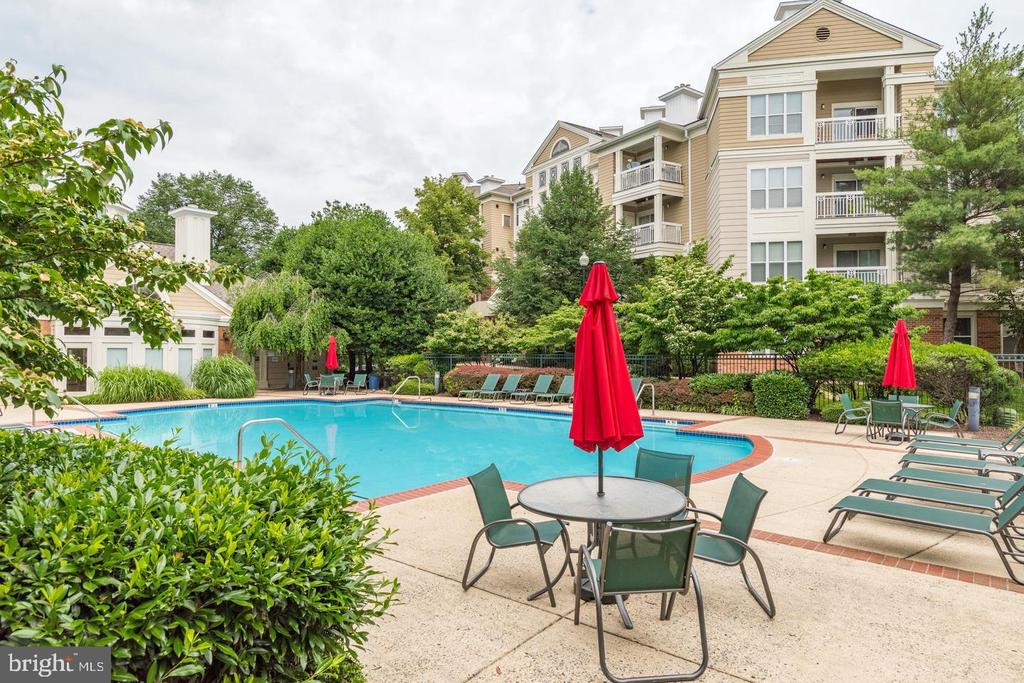 2204 Westcourt Ln #209