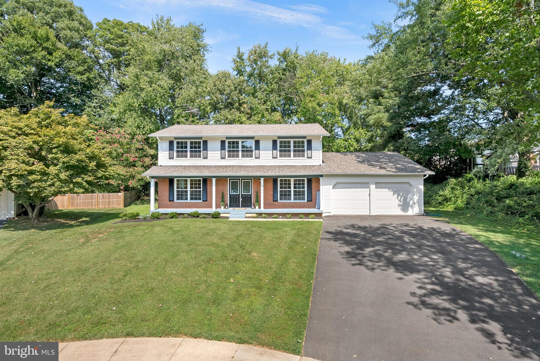 9106 Rothery Ct