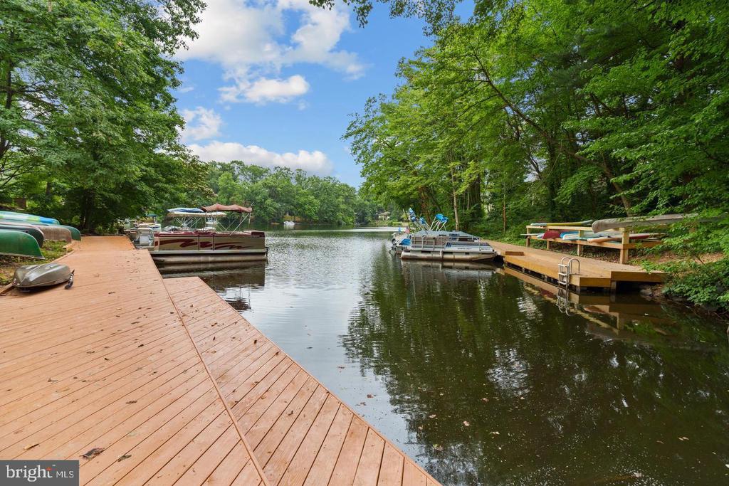 1676 MOORINGS DRIVE