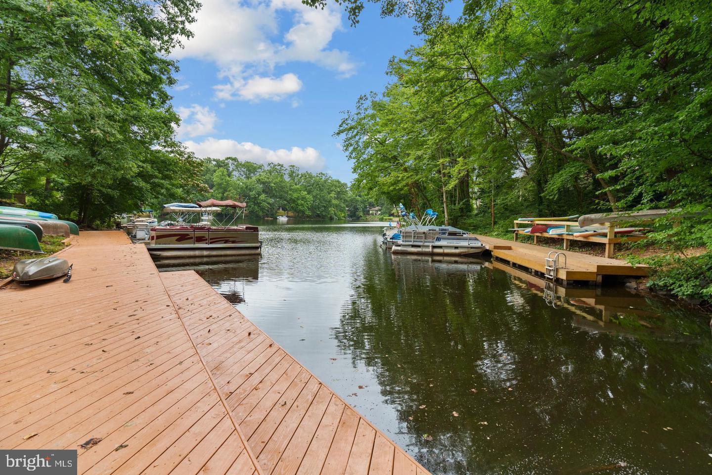 1676 MOORINGS DRIVE