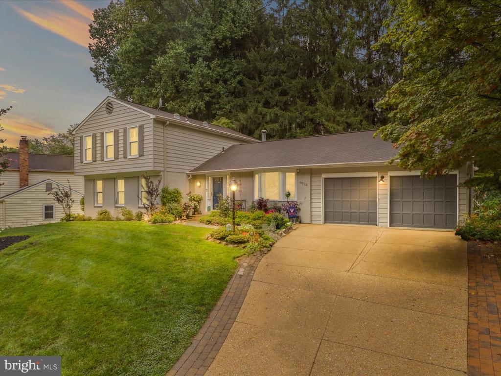 4914 Althea Dr