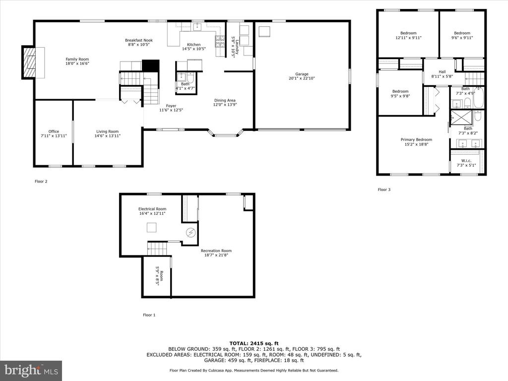 4914 Althea Dr