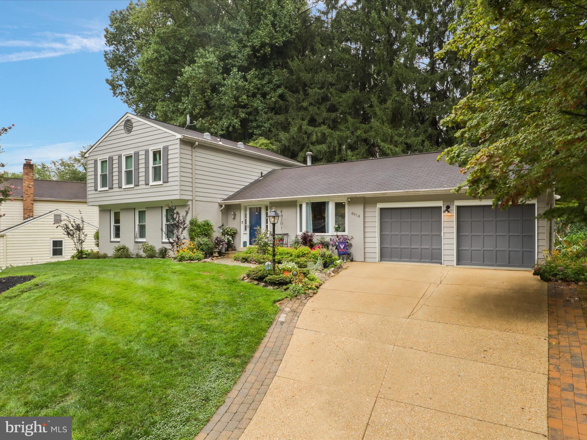4914 Althea Dr