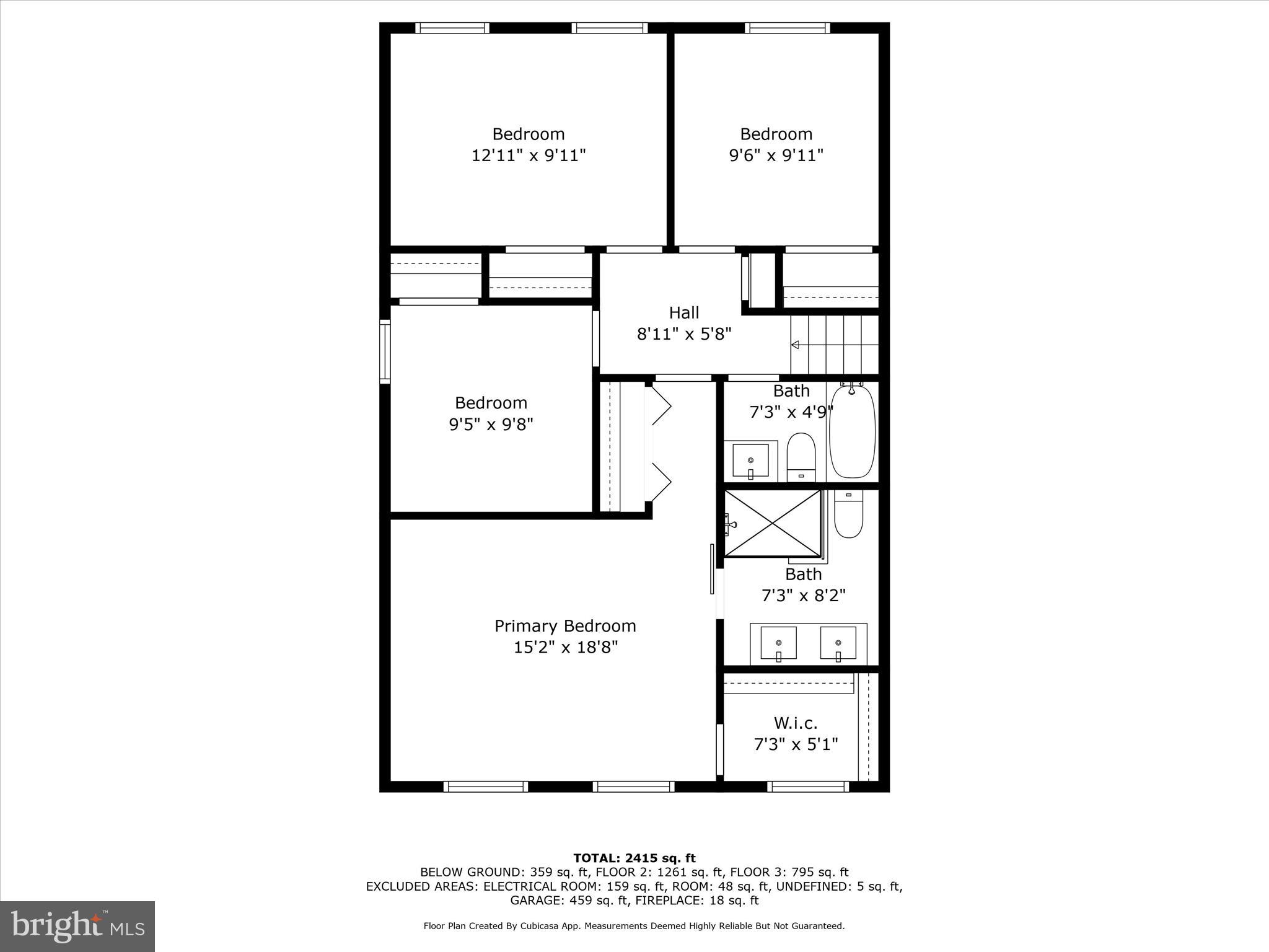 4914 Althea Dr