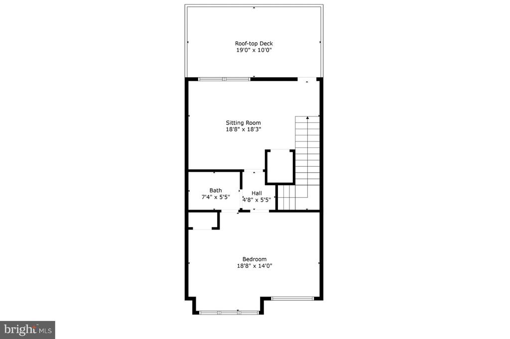 115 Pleasant St NW #5