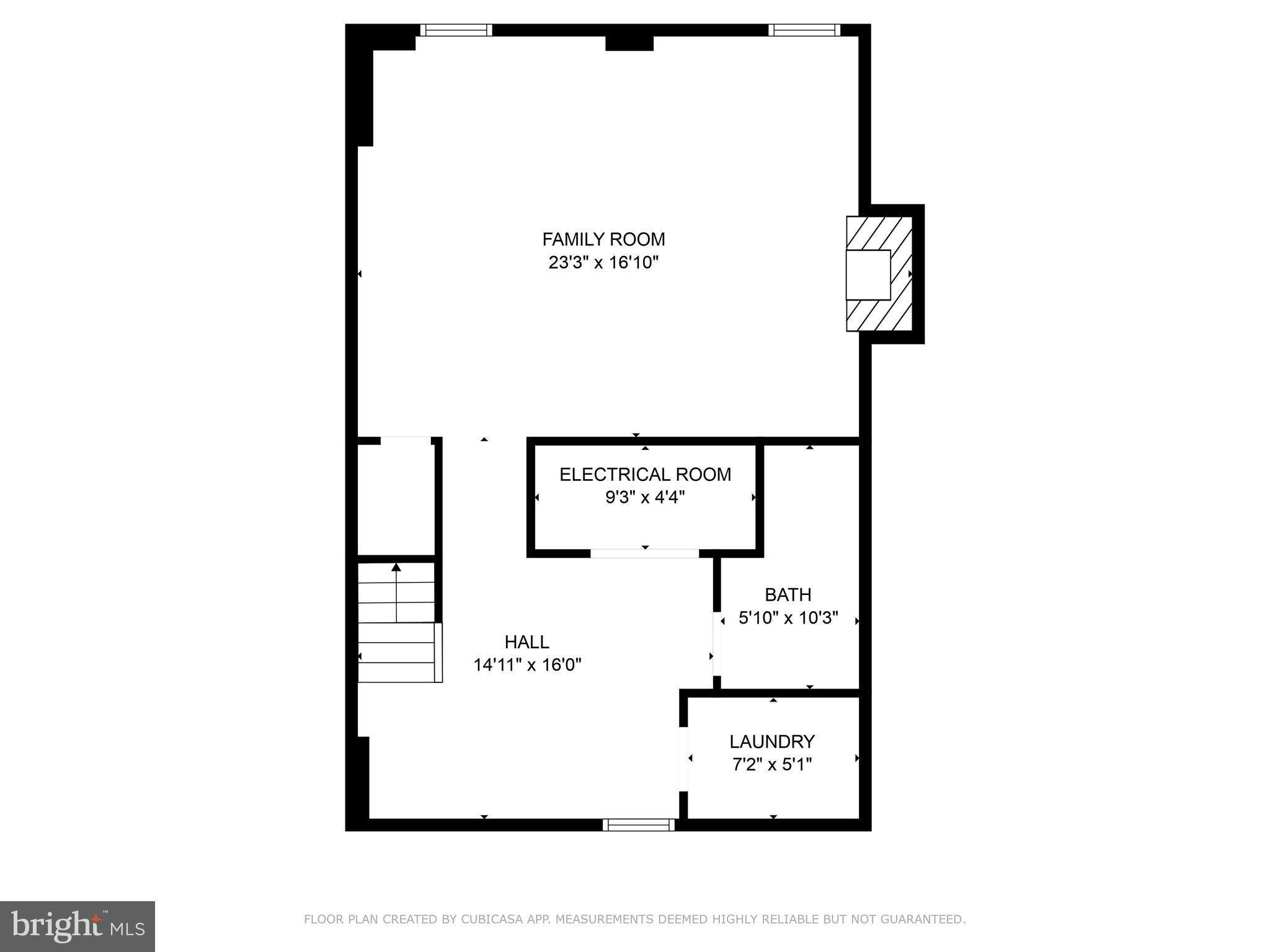 8252 Carrleigh Pkwy