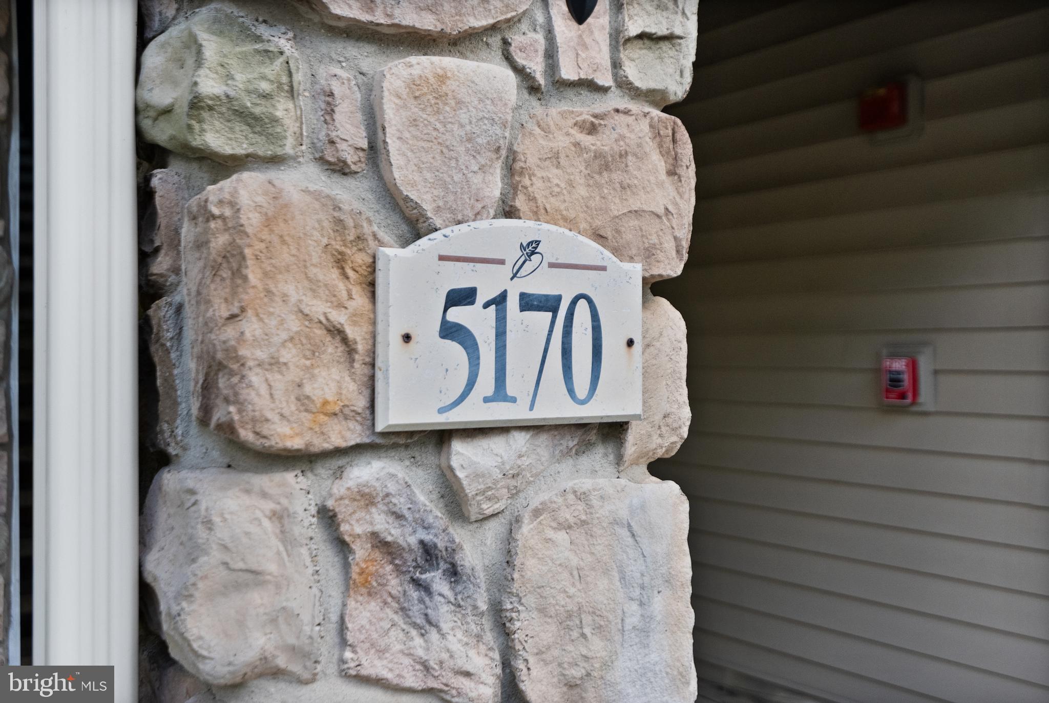 5170-D William Colin Ct #5170d