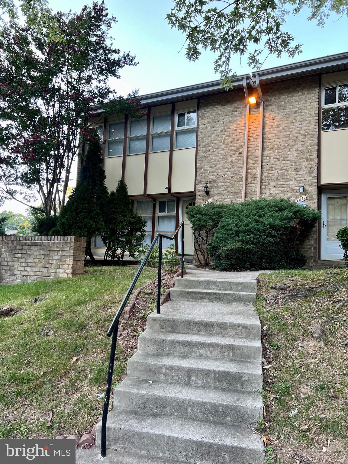 4401 Forest Glen Ct #4401