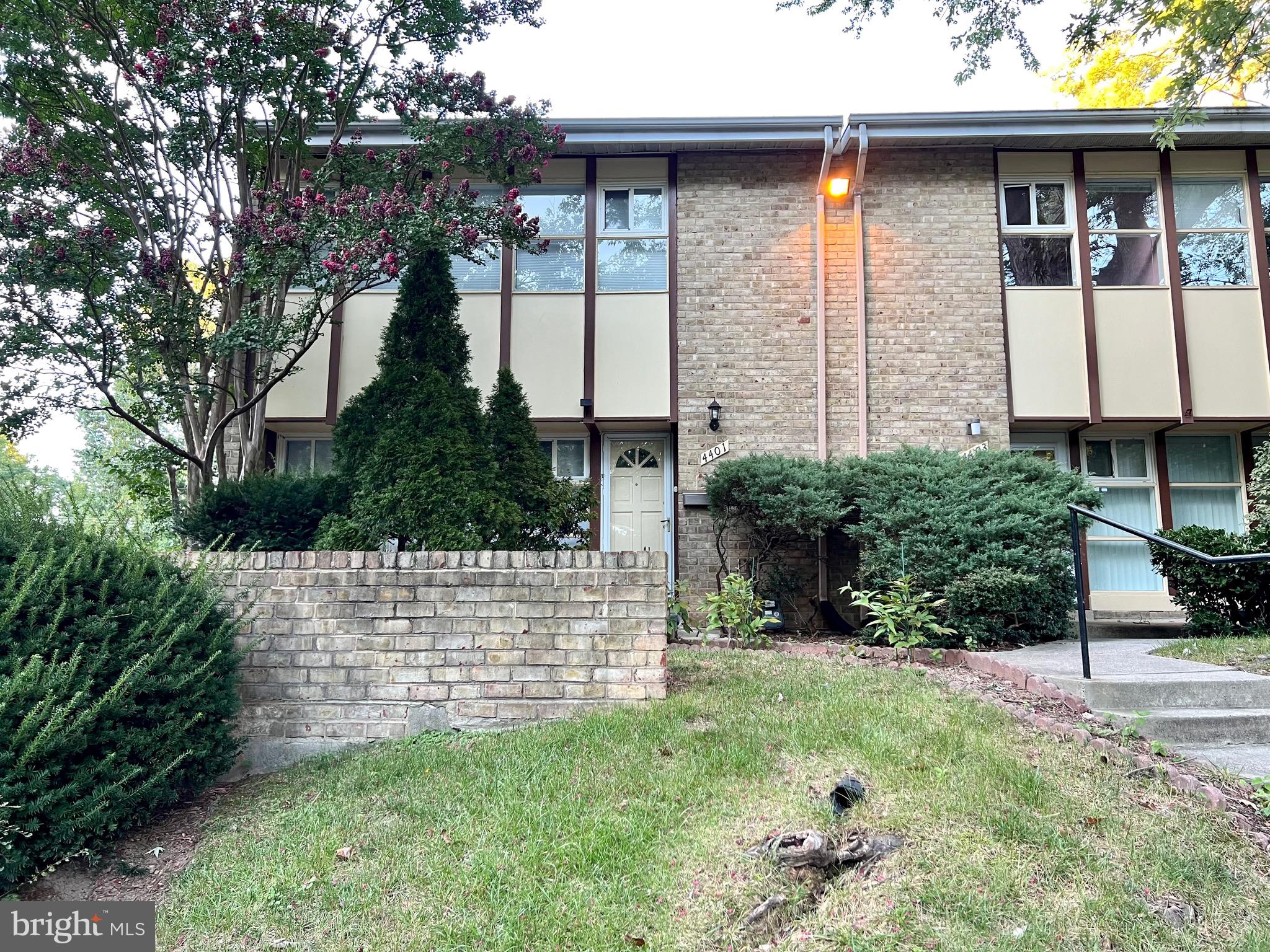 4401 Forest Glen Ct #4401
