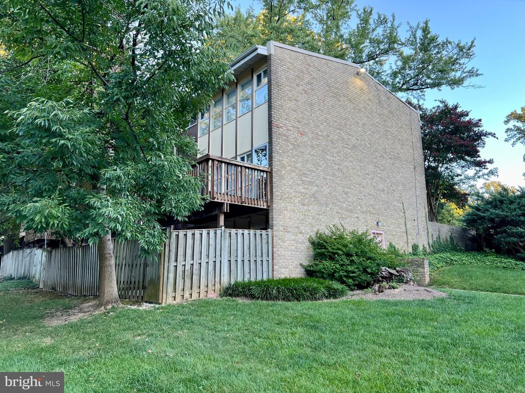 4401 Forest Glen Ct #4401