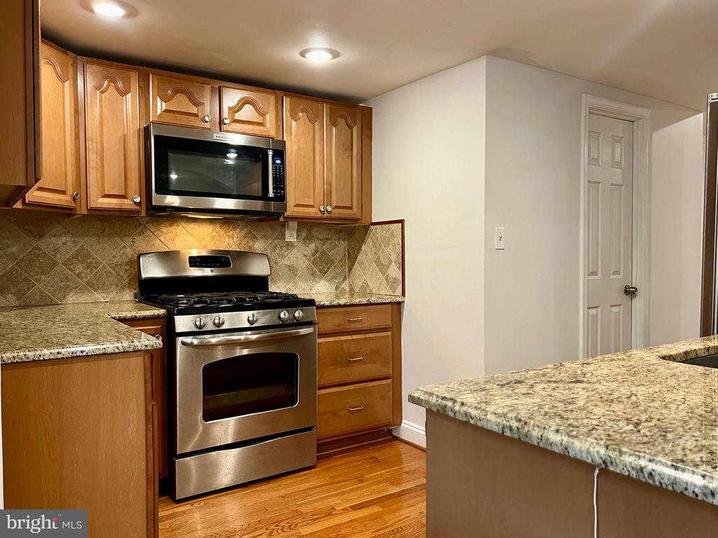 4401 Forest Glen Ct #4401