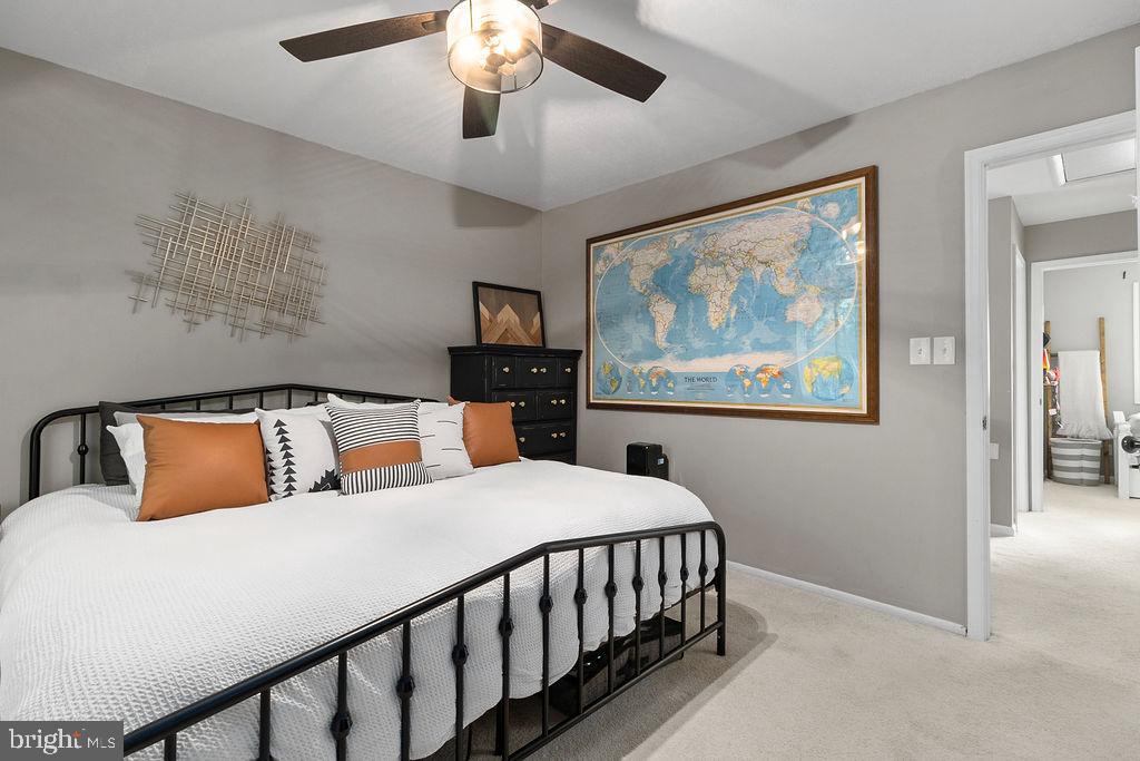 2258 Coppersmith Sq