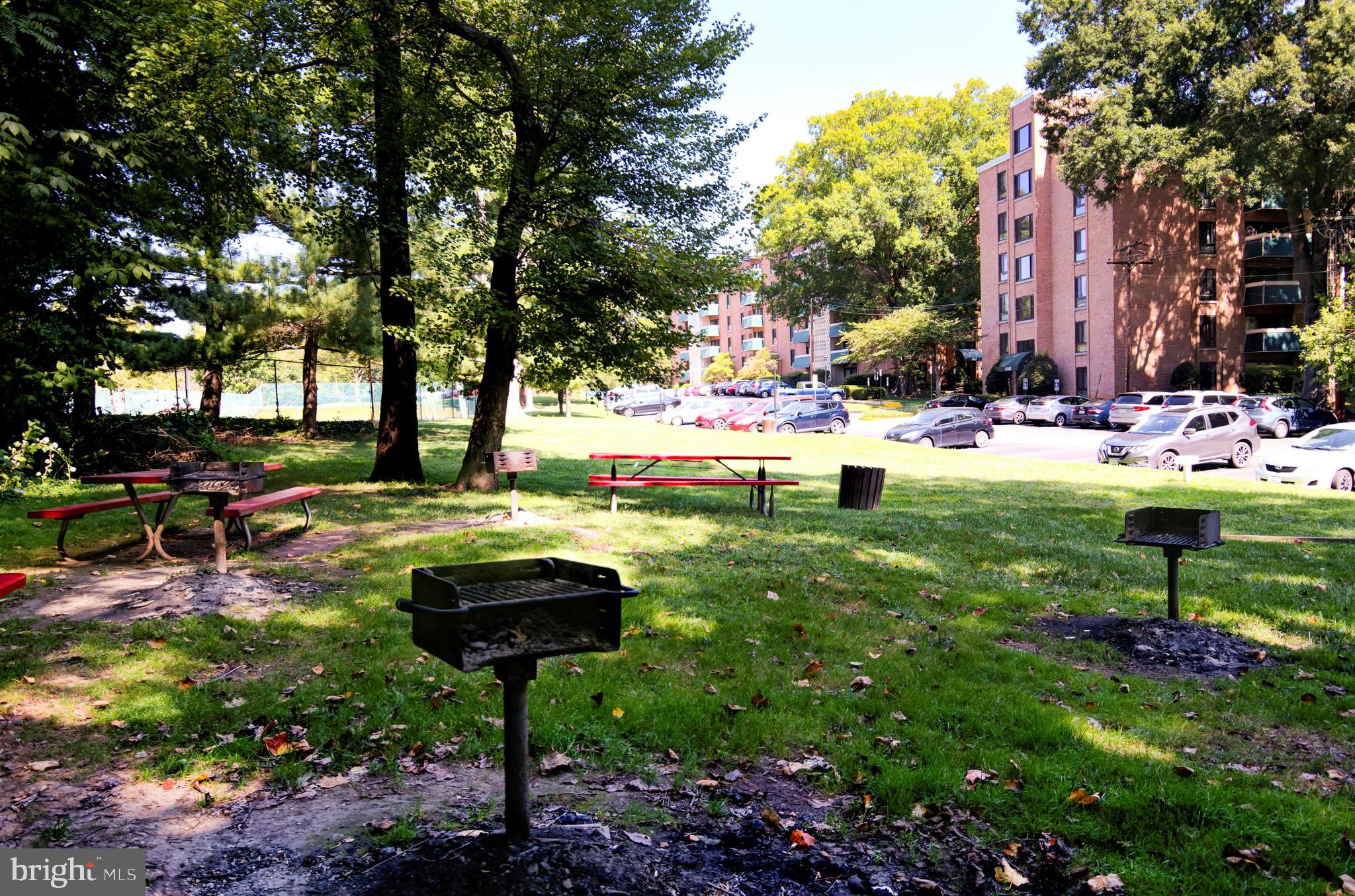 6135 Leesburg Pike #604