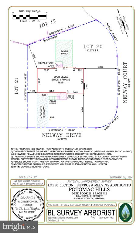 6221 Nelway Dr